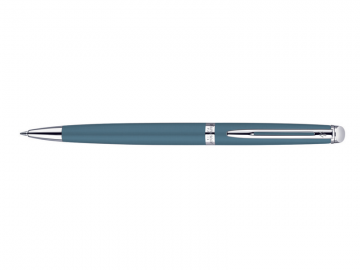 Hémisphère Metallic Blue CT - kuličková tužka