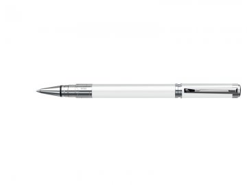 Waterman Perspective White CT - roller