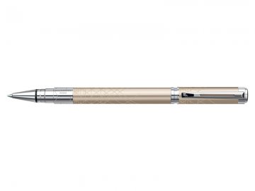 Waterman Perspective Champagne CT - roller