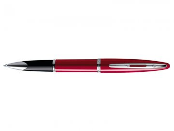 Waterman Carène Glossy Red ST - roller