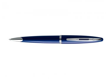 Waterman Carène Intense Blue ST - kuličková tužka