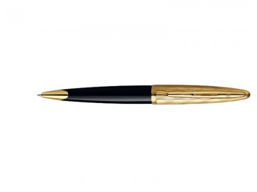 Carène Essential Black GT - kuličková tužka