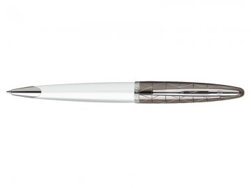 Waterman Carène Contemporary White ST - kuličková tužka