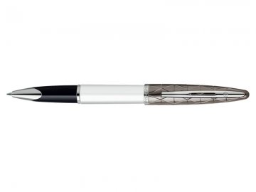 Waterman Carène Contemporary White ST - roller