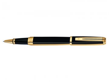 Waterman Exception Night & Day Gold GT - roller