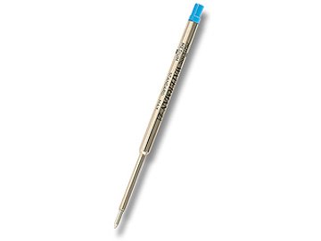 Modrá kuličková náplň Waterman - 0,5 mm