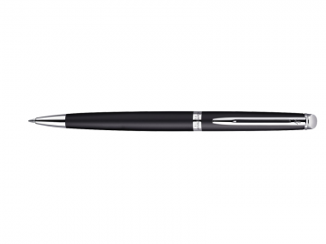 Waterman Hémisphère Matt Black CT - kuličková tužka