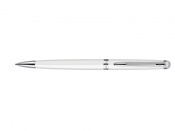 Waterman Hémisphère White Lacquer CT - kuličková tužka