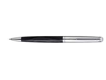 Waterman Hémisphère Silky Black CT - kuličková tužka