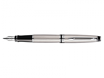 Waterman Expert Metallic CT - plnicí pero M