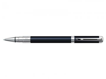 Waterman Perspective Black CT - roller