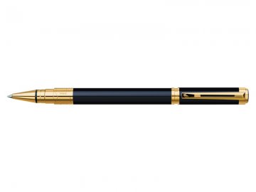 Waterman Perspective Black GT - roller