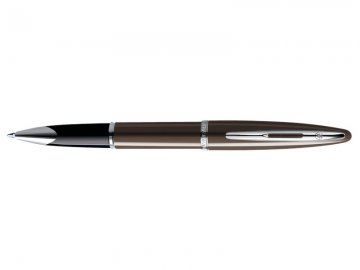 Waterman Carène Frosty Brown ST - roller