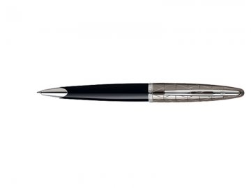Waterman Carène Contemporary Black ST - kuličková tužka