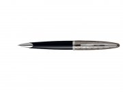 Carène Contemporary Black ST - kuličková tužka