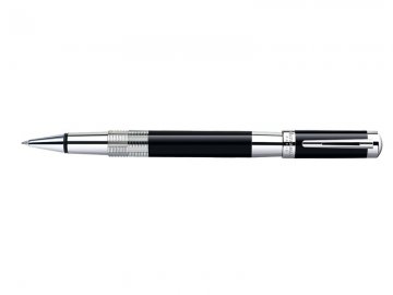 Waterman Élégance Black ST - roller