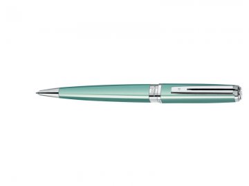 Waterman Exception Celadon Lacquer ST - kuličková tužka