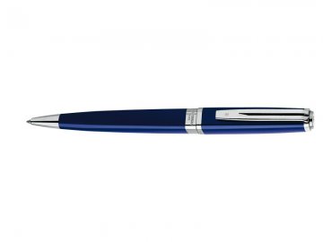 Exception Blue Lacquer ST - kuličková tužka