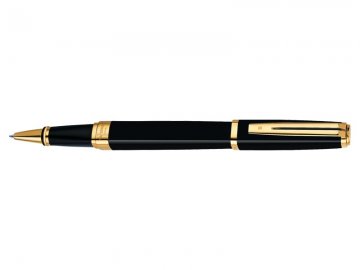 Waterman Exception Ideal Black GT - roller