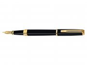 Exception Black Lacquer GT - plnicí pero F